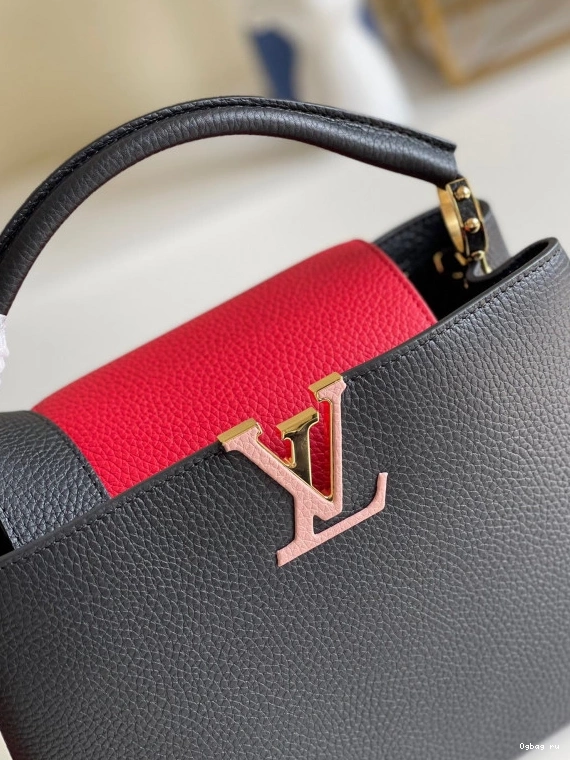 CAPUCINES PM LOUIS VUITTON 0813